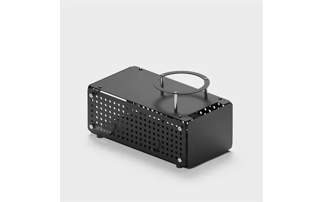 The Box - Black