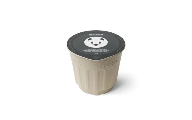 The Traditional - 8 Xpods In Stock