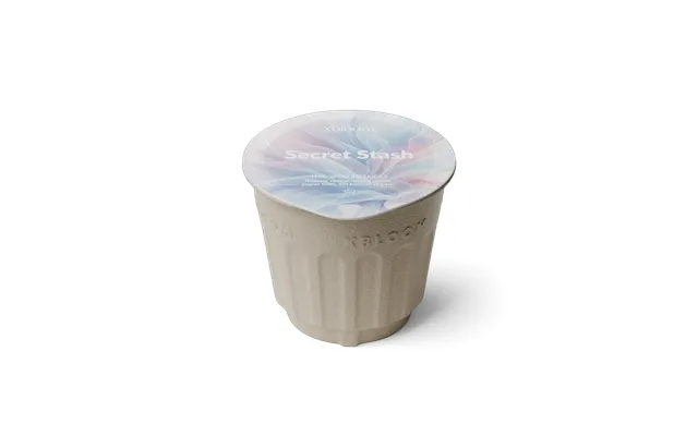 Think Pink - Thermal Shock Washed Pink Bourbon
