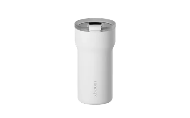 Xbloom Passenger Tumbler - Cloud White 16oz 473ml
