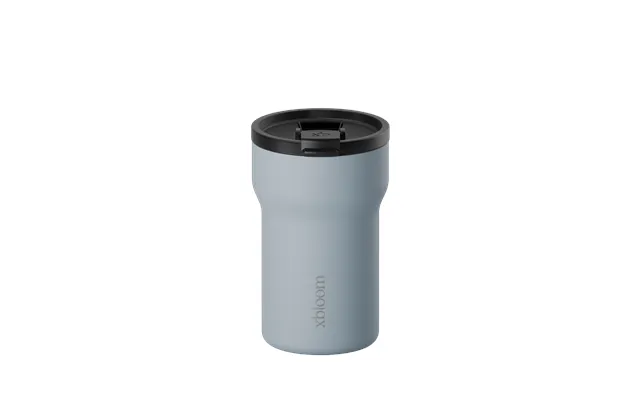 Xbloom Passenger Tumbler - Glacier Blue 12oz 354ml