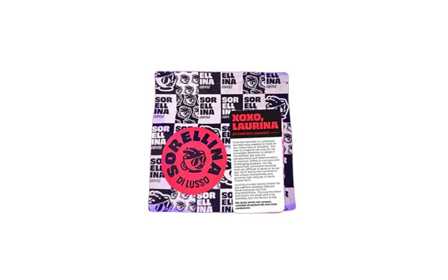 Xoxo, Laurina Natural - 150g In Stock