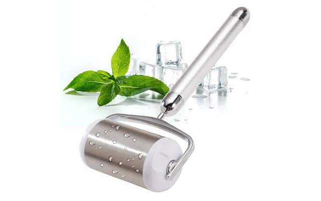 Electric Ice Roller - Amirce Ice Roller For Face Eyes