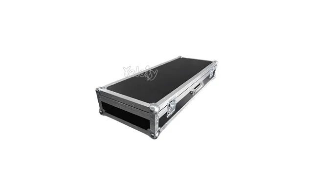 Aluminum Flight Case Storage Box - Custom Size