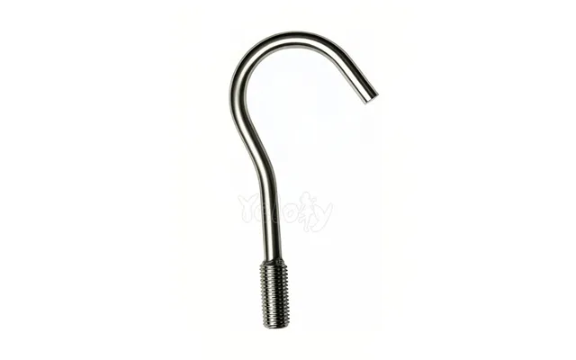 Stainless Steel M16 Sex Doll Storage Hook