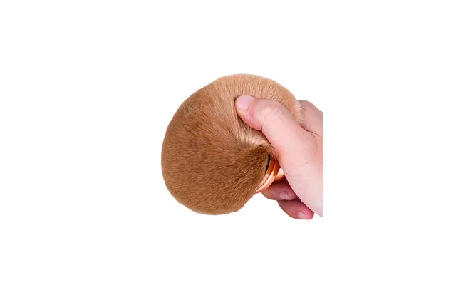 Yeloly Renewal Powder Brush