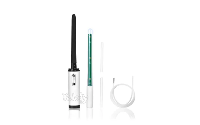 Yeloly Sex Doll Love Holes Automatic Cleaning Kit