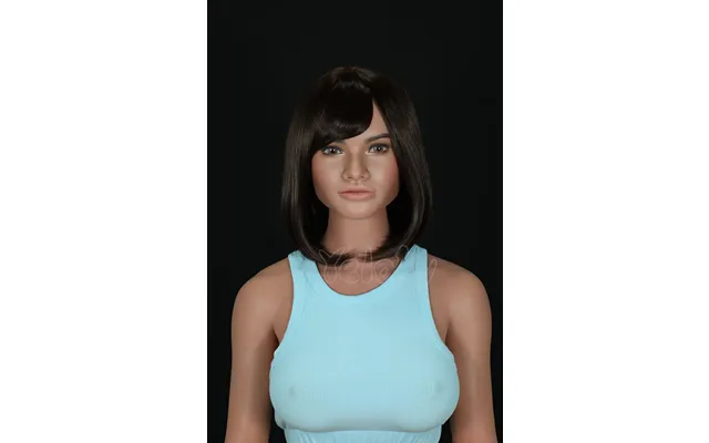 Yeloly Wigs Tf01 For Female Sex Doll