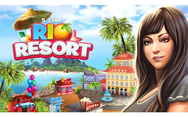 5 Star Rio Resort