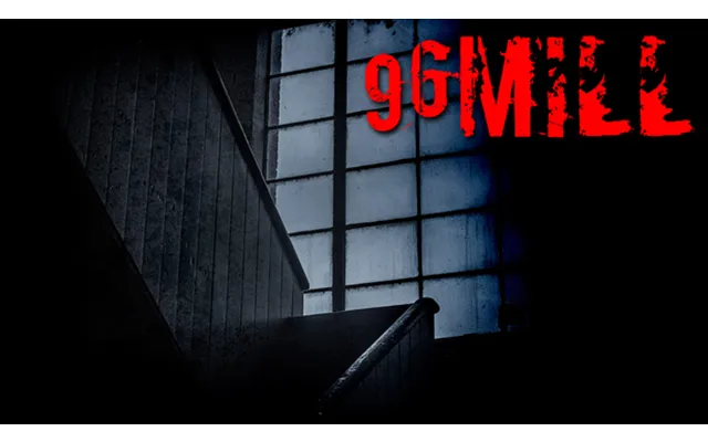 96 Mill