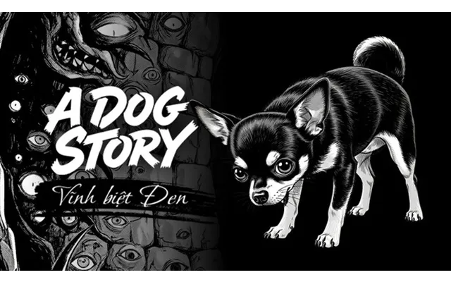 A Dog Story