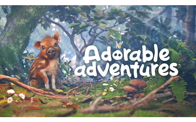 Adorable Adventures