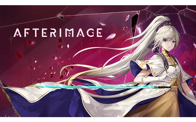 Afterimage
