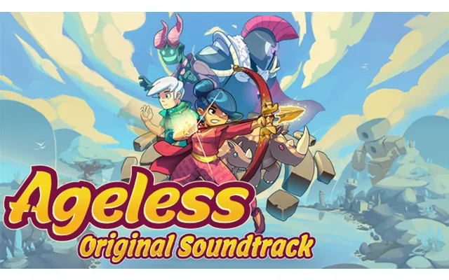 Ageless Soundtrack