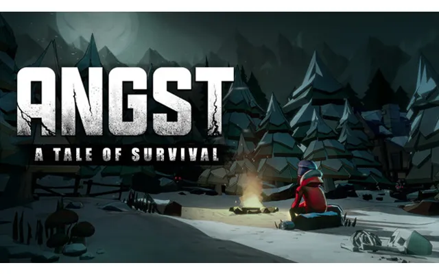 Angst A Tale Of Survival