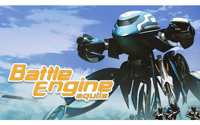 Battle Engine Aquila