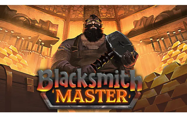 Blacksmith Master