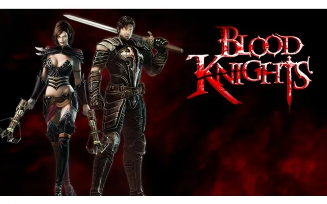Blood Knights