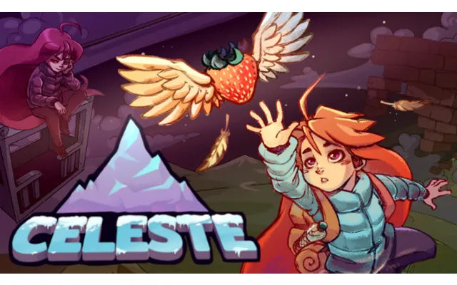 Celeste