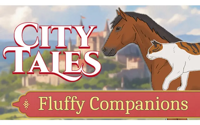 City Tales - Medieval Era