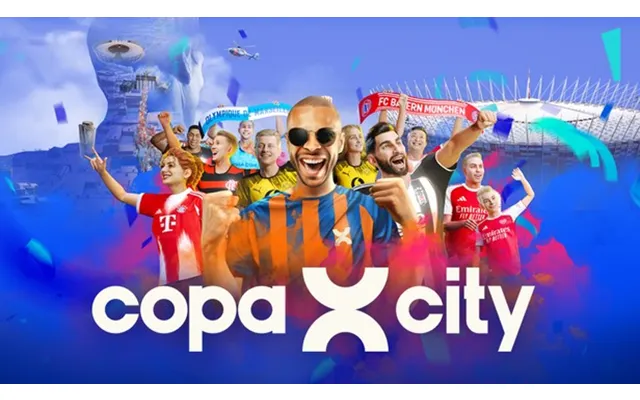Copa City