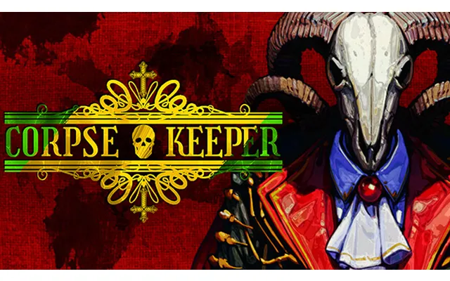 Corpse Keeper