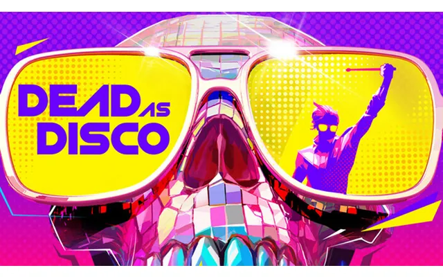Dead As Disco Superfan Bundle