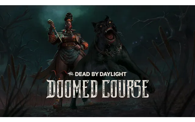 Dead By Daylight - Doomed Course Chapter