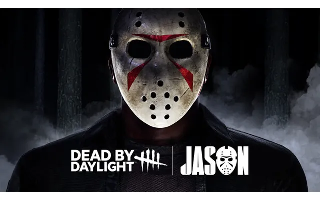 Dead By Daylight Jason