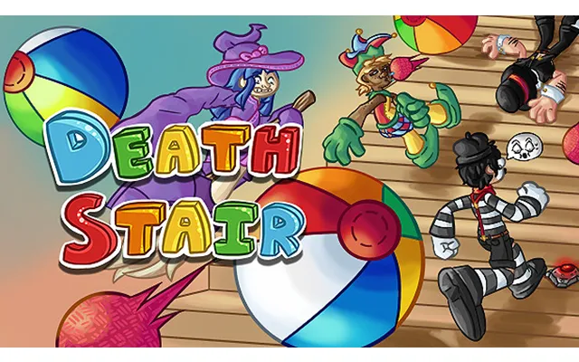 Death Stair