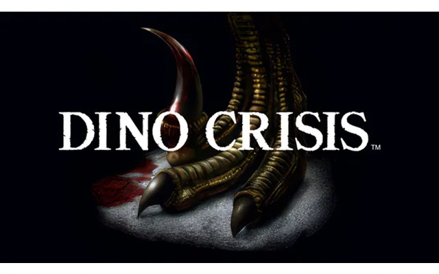 Dino Crisis