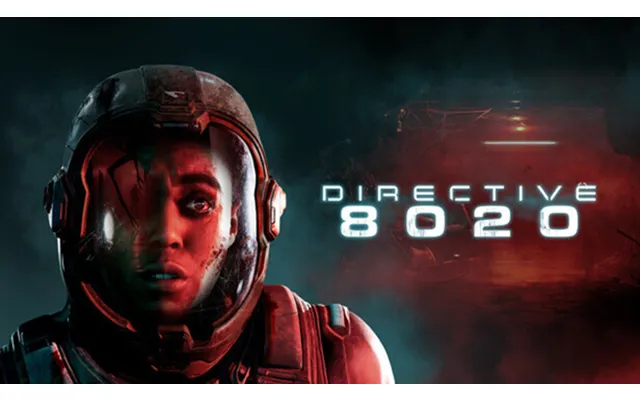 Directive 8020 Digital Deluxe Upgrade