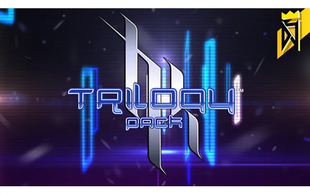 Djmax Respect V - Trilogy Pack