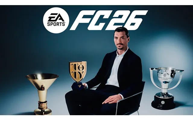 Ea Sports Fc 26 Toty Edition