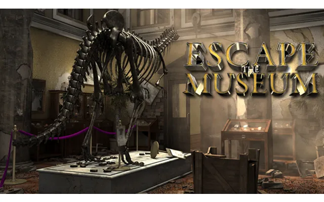Escape The Museum