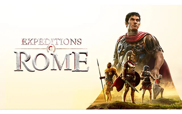 Expeditions Rome