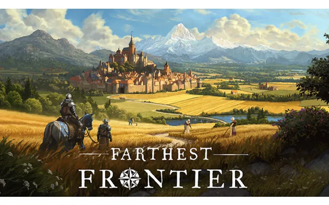 Farthest Frontier