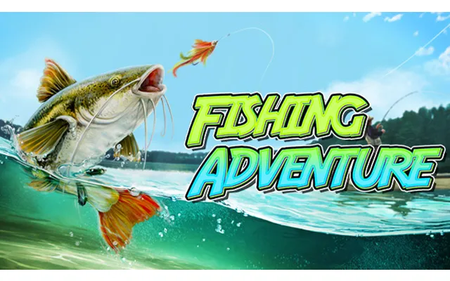 Fishing Adventure