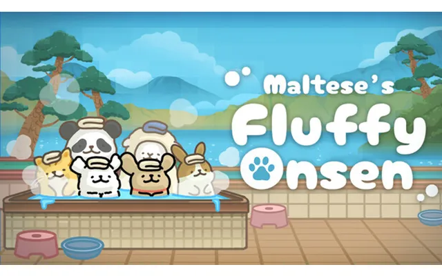 Fluffy Onsen