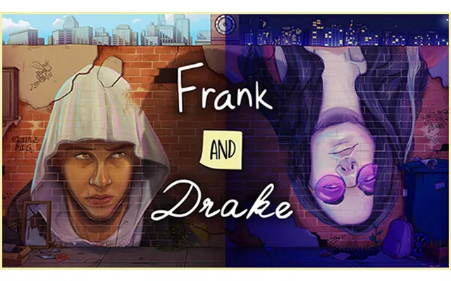 Frank And Drake