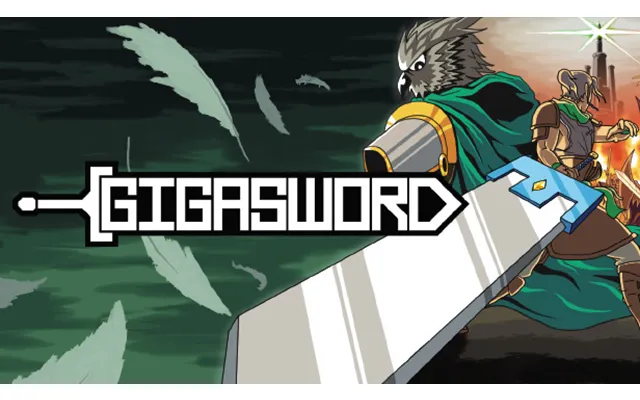 Gigasword