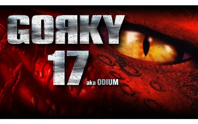 Gorky 17