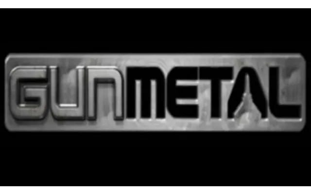 Gun Metal