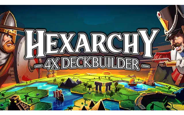 Hexarchy