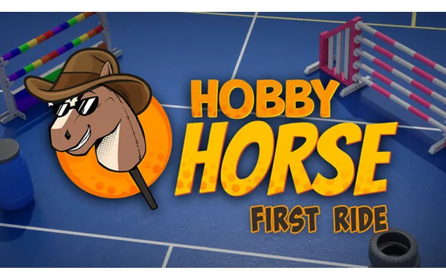 Hobby Horse