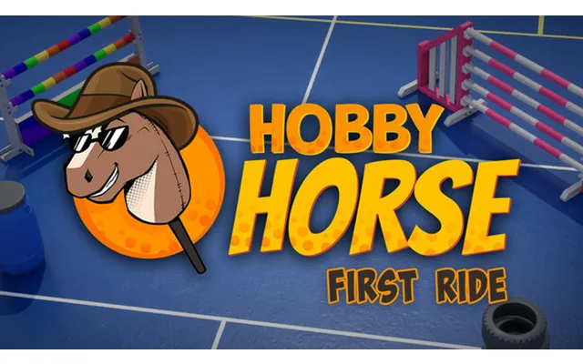 Hobby Horse