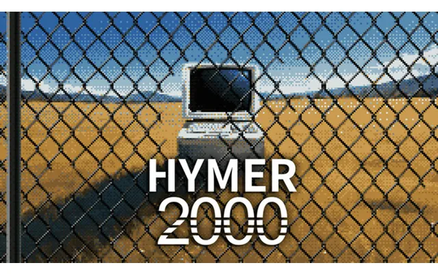 Hymer 2000