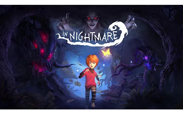 In Nightmare