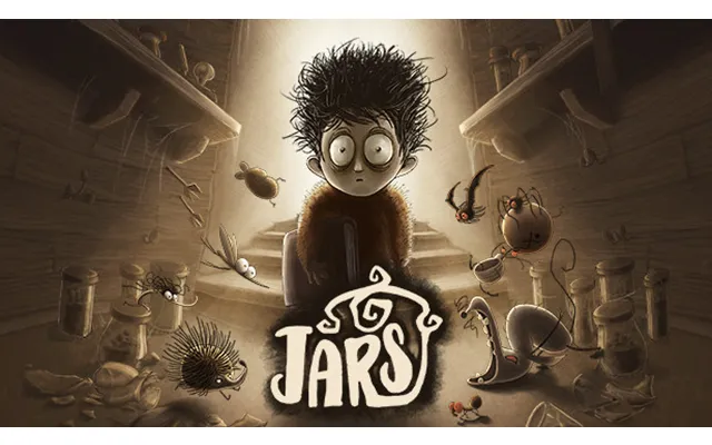 Jars