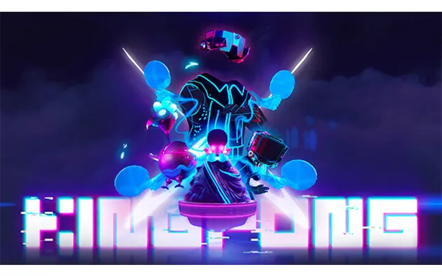 King Pong
